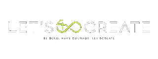Let’s Create
